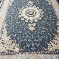 فرش ماشینی ۹ متری آکبند