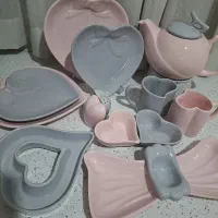 سرویس صبحانه خوری