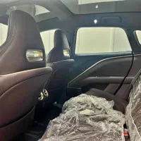 آواتار 11EV صفر مشکی خشک AVATR مدل2024 تحویل درجا|خودرو سواری و وانت|تهران, صادقیه|دیوار