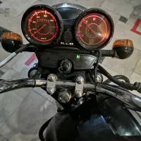 kld|موتورسیکلت|تهران, آهنگران (سراسیاب دولاب)|دیوار