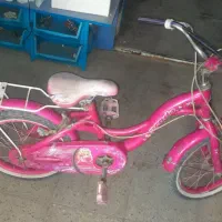 دوچرخه 16 prado