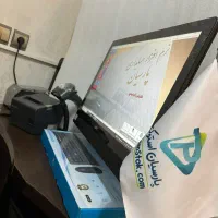 صندوق فروشگاهی لمسی hp i3/6|فروشگاه و مغازه|تهران, فرمانیه|دیوار