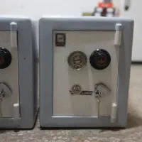 گاوصندوق کاوه امنیت تضمینی بابهترین قیمت گاو صندوق|ابزارآلات|تهران, شادآباد|دیوار