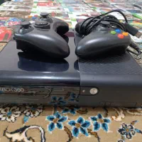 ایکس باکس 360سالم