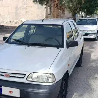 پراید 95|خودرو سواری و وانت|جیرفت, |دیوار