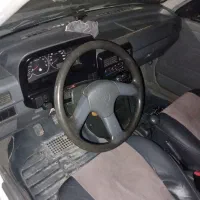 پراید سفید ۸۹|خودرو سواری و وانت|بهشهر, |دیوار