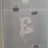 جزوه های کلاسینو|کتاب و مجله آموزشی|گنبد کاووس, |دیوار