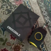 ویپ پاد دائمی