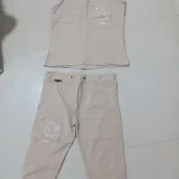 تعدادی ست وتونیک