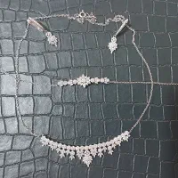 نیم ست نقره،مد روز شیک