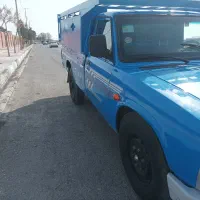 نیسان 1403 دوگانه|خودرو سواری و وانت|شاهدشهر, |دیوار