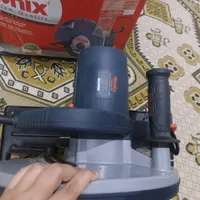 اره گرد بر برقی رونیکس مدل ۴۳۲۰|ابزارآلات|رشت, حومه رشت|دیوار