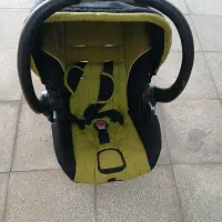 صندلی ماشین دوکاره