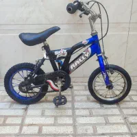 دوچرخه ۱۲