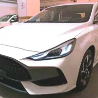 ام‌ جی جی تی توربو نیمه فول ۲۰۲۵