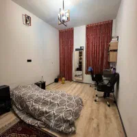 فروش طبقه ی همکف ویلایی در پشت سایپا