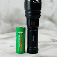 چراغ قوه اسمال سان t312