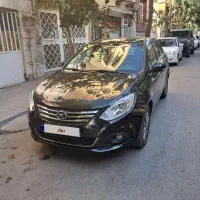 جک JAC j4 مدل ۱۴۰۴