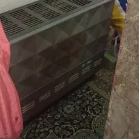 بخاری،چراغ والور،ته سماور|بخاری، هیتر، شومینه|مشهد, کوی المهدی|دیوار