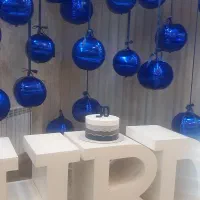 اجاره سالن مهمانی تولد نامزدی تعیین جنسیت