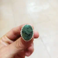 انگشتر شجر دریایی|جواهرات|رشت, آزادگان|دیوار