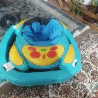 کالسکه رورئک وان پشه بند|کالسکه و لوازم جانبی|خمینی‌شهر, |دیوار