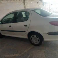 پژو 206 ، sd|خودرو سواری و وانت|تهران, حسین‌آباد|دیوار