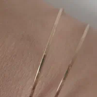 النگو آینه ای