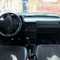 پراید هاچبک 87 فرمان هیدرولیک|خودرو سواری و وانت|تبریز, |دیوار