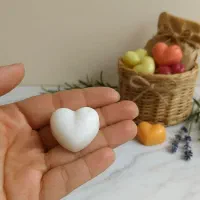 گیفت صابون عروس با اسانس‌های خاص|آرایشی، بهداشتی، درمانی|رفسنجان, |دیوار