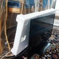 ال ای دی۲۴اینچ 4K|تلویزیون و پروژکتور|خرمآباد, |دیوار