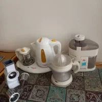 لوازم برقی