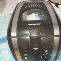 سرخ کن گوسونیک استفاده نشده|اجاق گاز و لوازم برقی پختوپز|اراک, |دیوار