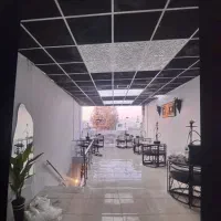 برگزاری بازی مافیا در کافه کرج