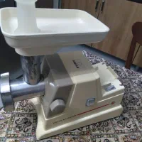 چرخ گوشت پارس خزر و ساندویچ ساز و خرد کن سانی