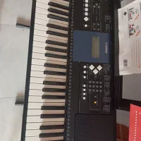 پیانو یاماها e333