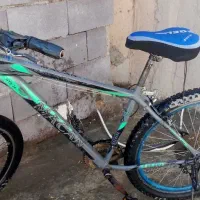 دوچرخه ۲۶ ماکان