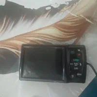 دوربین عکاسی (canen)|دوربین عکاسی و فیلمبرداری|خرمآباد, |دیوار