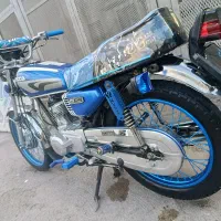 موتور سیکلت