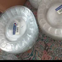 ظروف پذیرایی luminarc