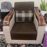 فروش مبل راحتی|مبلمان خانگی و میز عسلی|تهران, مینای جنوبی|دیوار