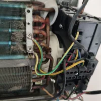 خدمات نصب و تعمیرات کولر گازی(اسپلیت)