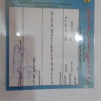 برلیانس H330 مدل ۹۶ اتومات|خودرو سواری و وانت|گنبد کاووس, |دیوار