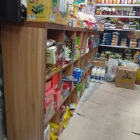 ویترین ام دی آف درجه یک