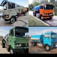 لوله بازکنی ۵۰٪تخفیف ویژه تخلیه چاه بیواسطه|خدمات پیشه و مهارت|ساوه, |دیوار