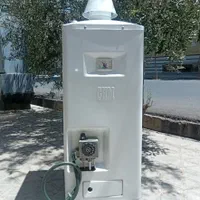 آبگرمکن دیواری الکترواستیل ۵۰لیتری