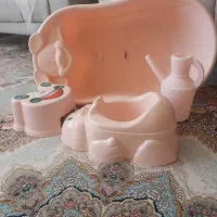 ست وان حمام کودک
