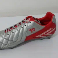 کفش فوتبال چمن برند TURF سایز 44|کیف، کفش، کمربند|مهاباد (آذربایجان غربی), |دیوار