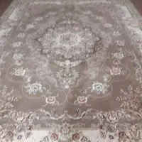 فرش ۱۲متری گردویی