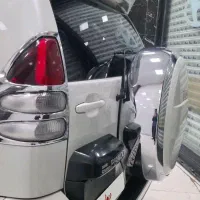 تویوتا پرادو۲۰۰۶|خودرو سواری و وانت|سنندج, |دیوار